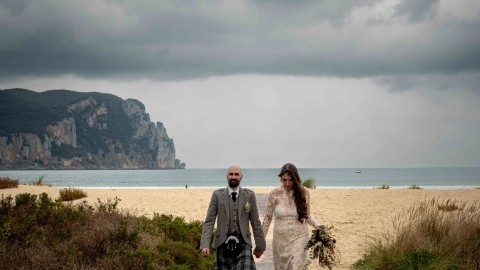 V&iacute;deo boda E&S