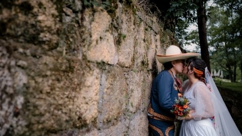 V&iacute;deo boda E&C