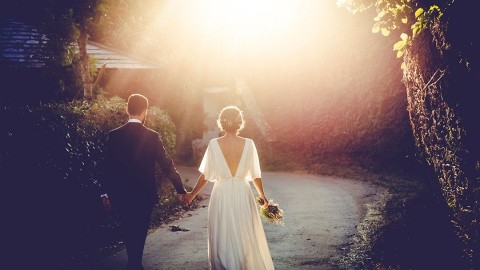 Fotografo De Bodas Parhelia Fotografia Y Video Lugo Galicia