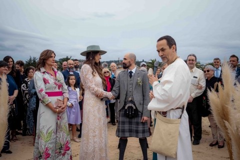 Fotograf&iacute;a boda E&S