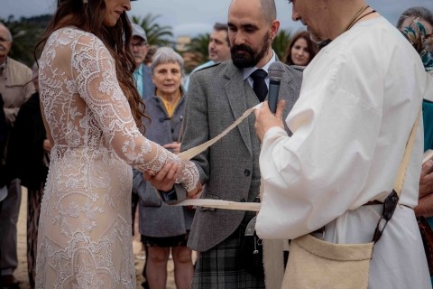 Fotograf&iacute;a boda E&S