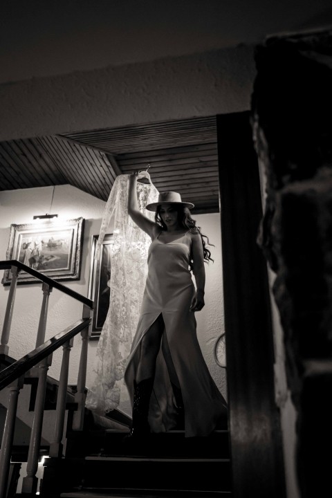 Fotograf&iacute;a boda E&S