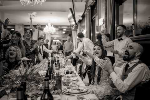 Fotograf&iacute;a boda E&S
