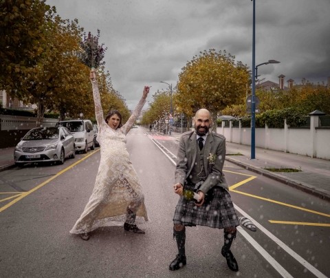 Fotograf&iacute;a boda E&S