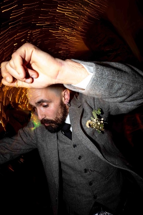 Fotograf&iacute;a boda E&S