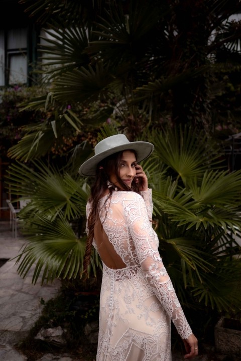 Fotograf&iacute;a boda E&S