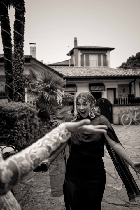 Fotograf&iacute;a boda E&S