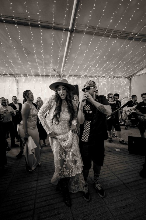 Fotograf&iacute;a boda E&S