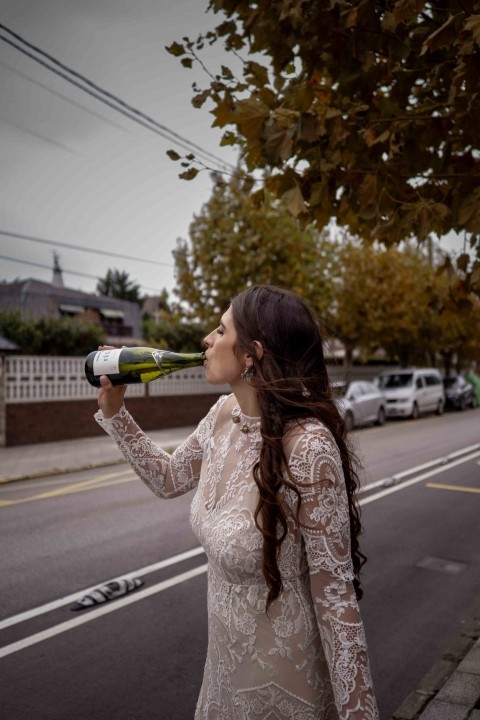 Fotograf&iacute;a boda E&S