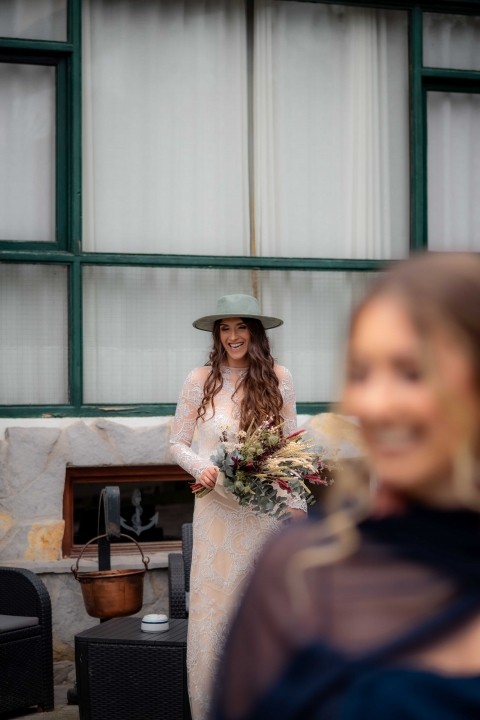 Fotograf&iacute;a boda E&S