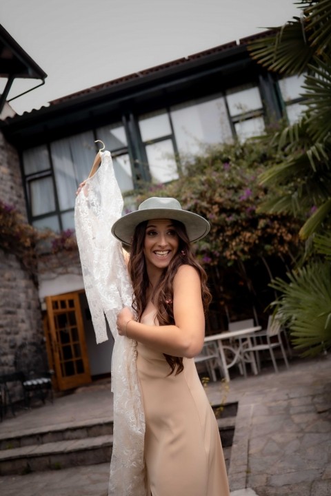 Fotograf&iacute;a boda E&S