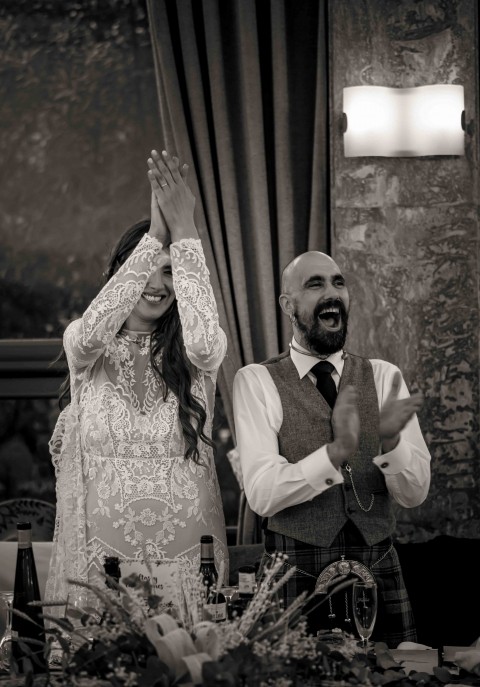Fotograf&iacute;a boda E&S
