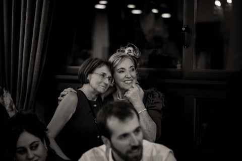 Fotograf&iacute;a boda E&S