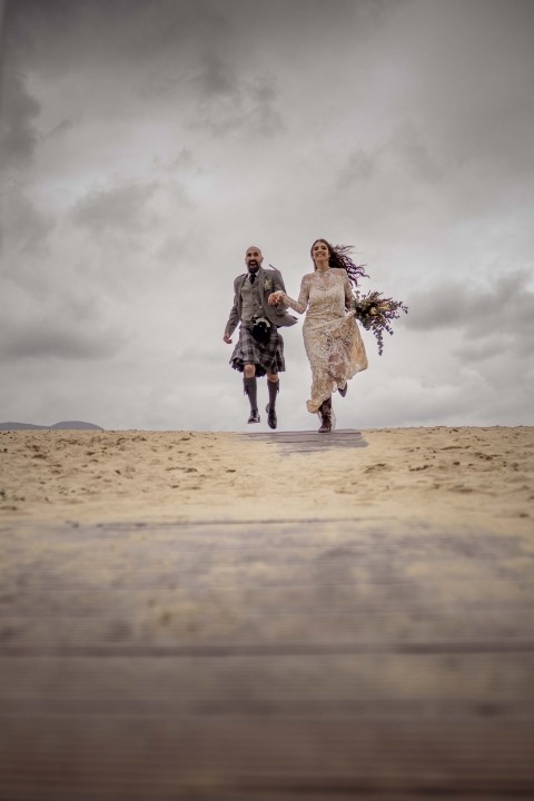 Fotograf&iacute;a boda E&S