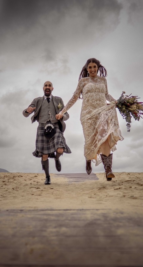 Fotograf&iacute;a boda E&S