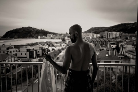 Fotograf&iacute;a boda E&S