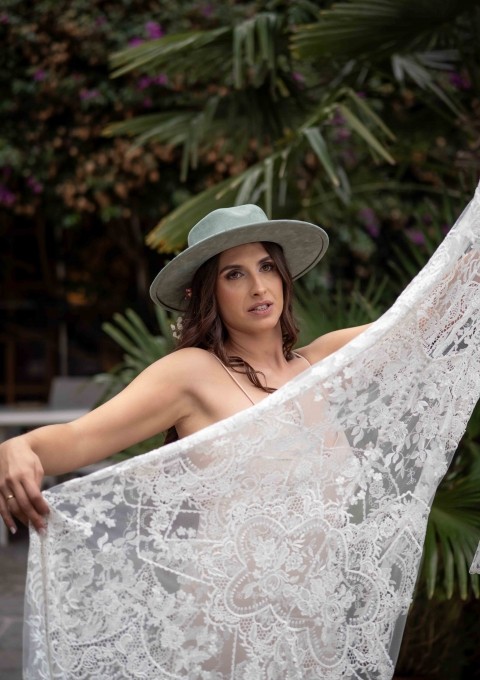 Fotograf&iacute;a boda E&S