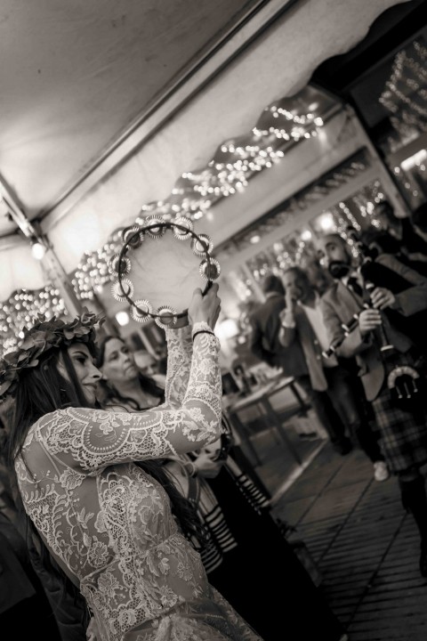 Fotograf&iacute;a boda E&S