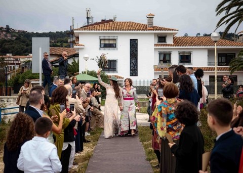 Fotograf&iacute;a boda E&S