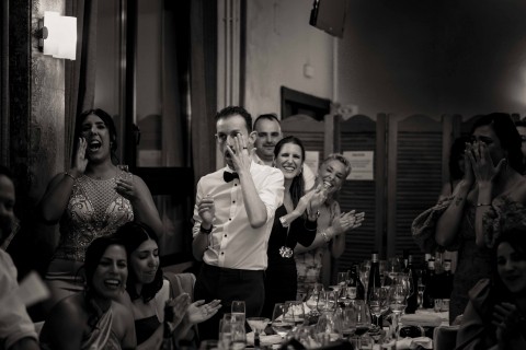 Fotograf&iacute;a boda E&S