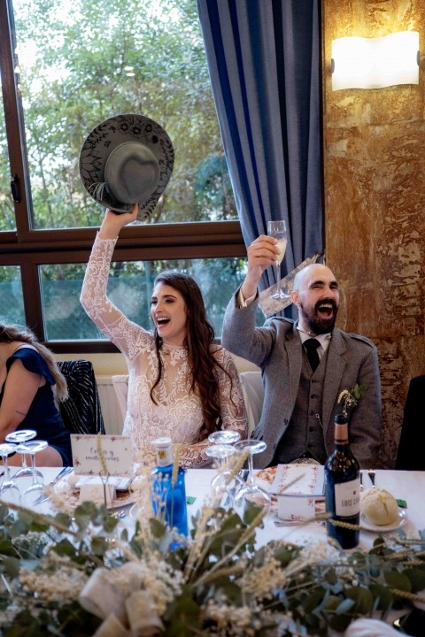 Fotograf&iacute;a boda E&S