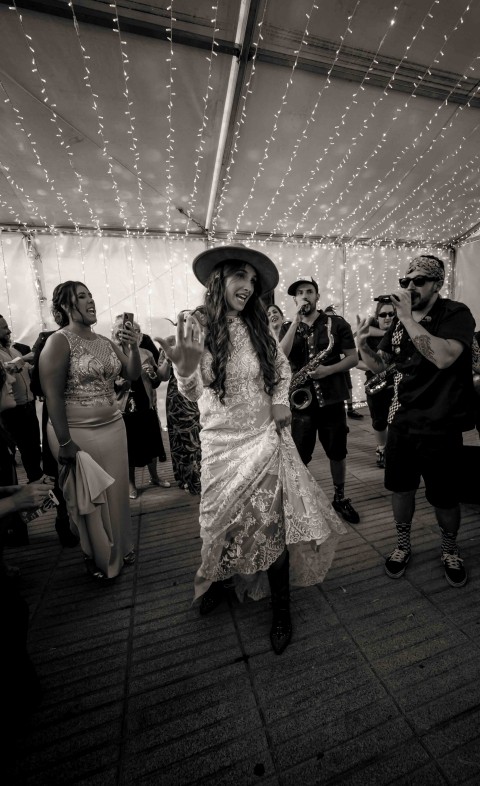 Fotograf&iacute;a boda E&S
