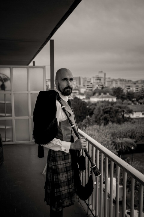 Fotograf&iacute;a boda E&S