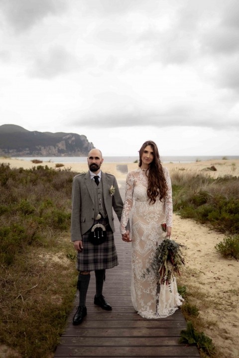 Fotograf&iacute;a boda E&S