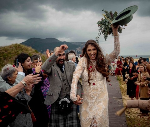 Fotograf&iacute;a boda E&S