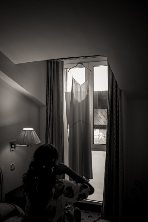 Fotograf&iacute;a boda E&S