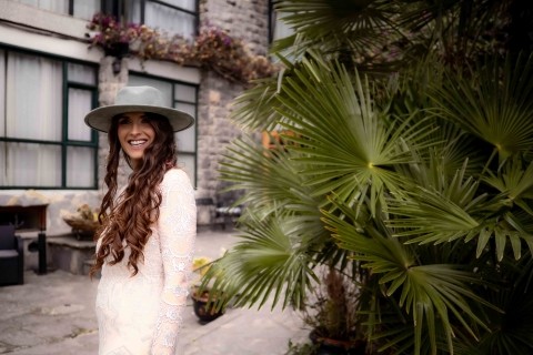 Fotograf&iacute;a boda E&S
