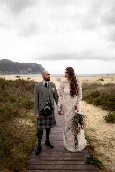 Fotograf&iacute;a boda E&S