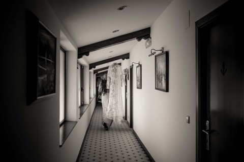 Fotograf&iacute;a boda E&S