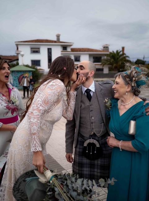 Fotograf&iacute;a boda E&S