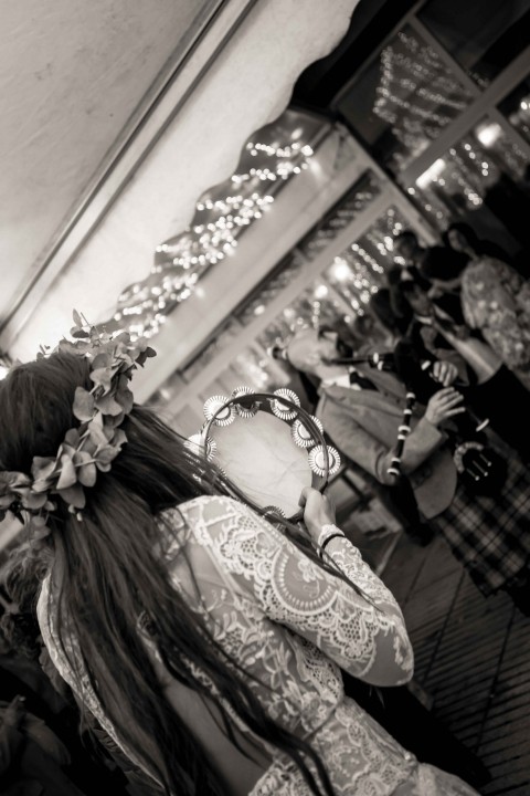 Fotograf&iacute;a boda E&S