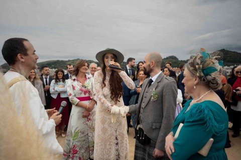 Fotograf&iacute;a boda E&S