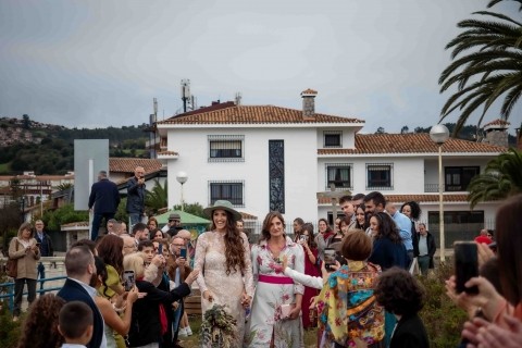 Fotograf&iacute;a boda E&S