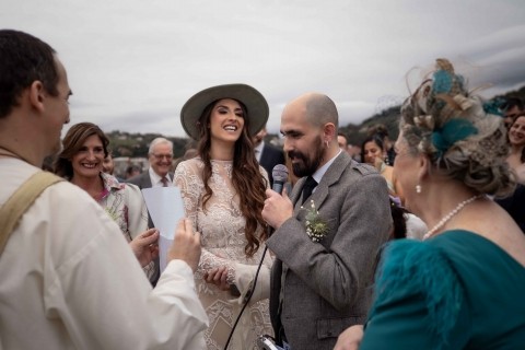 Fotograf&iacute;a boda E&S