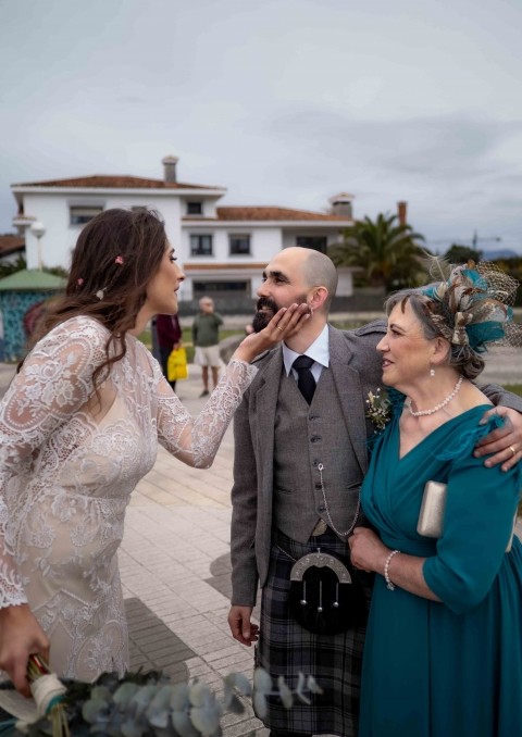 Fotograf&iacute;a boda E&S