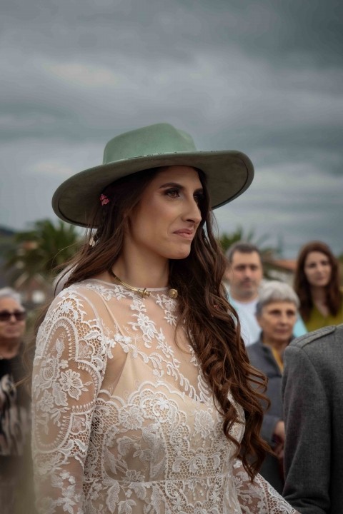 Fotograf&iacute;a boda E&S