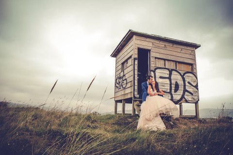 Fotografía Postboda A&M