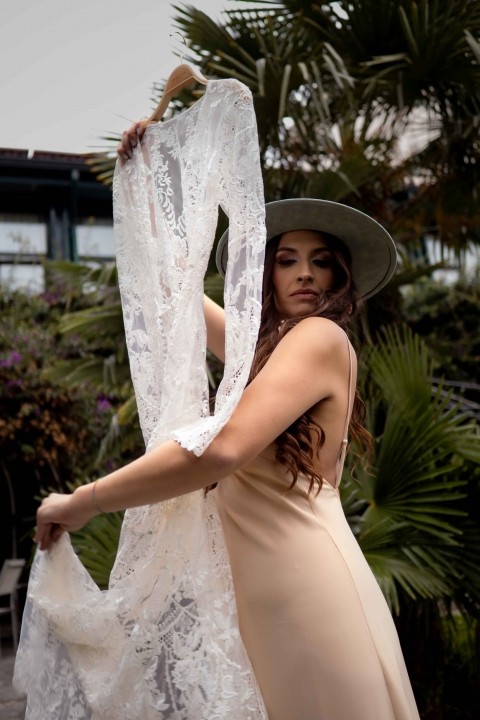 Fotograf&iacute;a boda E&S