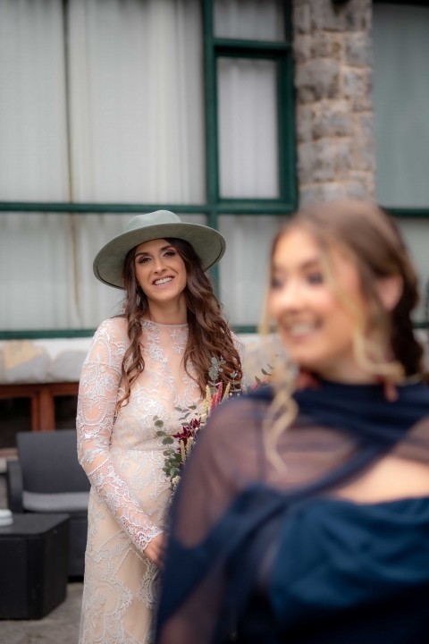 Fotograf&iacute;a boda E&S