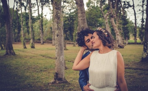 Fotografía boda I&G