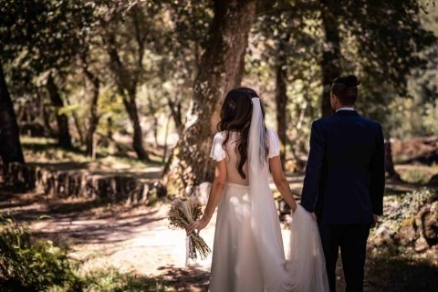 Fotografía boda S&B