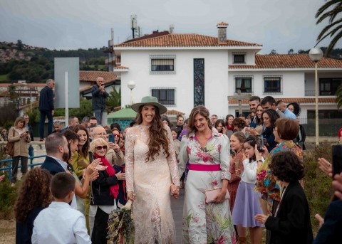 Fotograf&iacute;a boda E&S