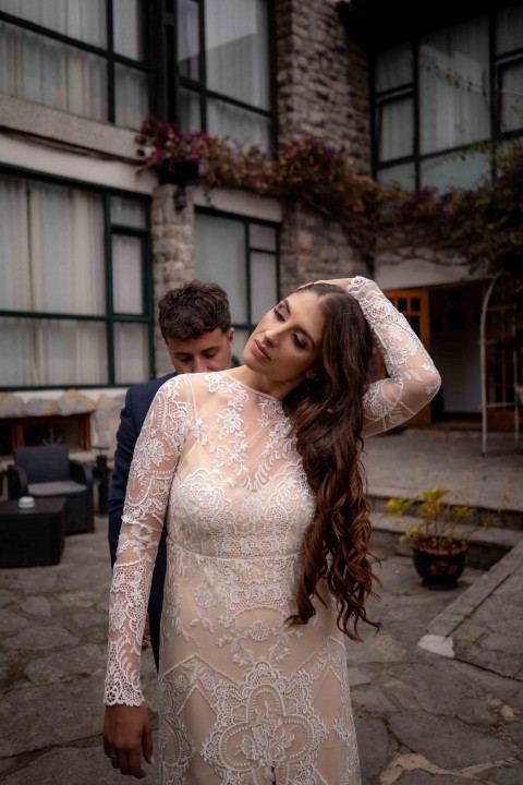 Fotograf&iacute;a boda E&S