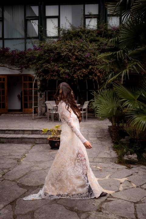 Fotograf&iacute;a boda E&S