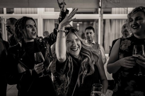 Fotograf&iacute;a boda E&S