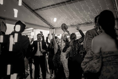 Fotograf&iacute;a boda E&S